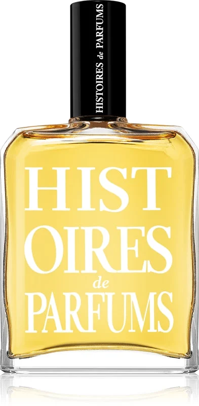Histoires de parfums 1740 Marquis de Sade EDP - 120 ml