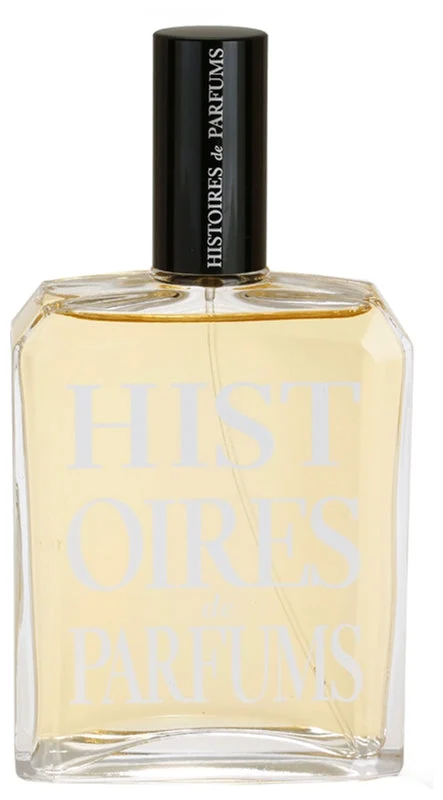 Histoires de parfums 1969 Parfum de Revolte EDP - 120 ml