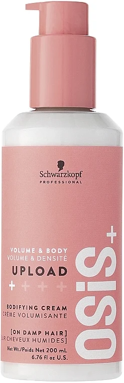Crema capelli corporizzante