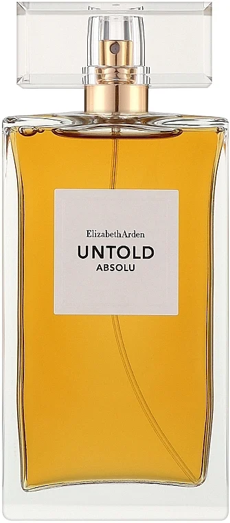 Elizabeth Arden Untold Absolu