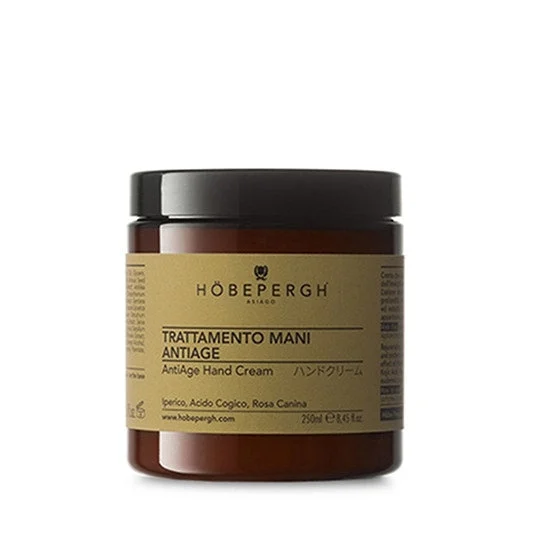 Hobe Pergh Crema Mani Antietà 250 ml