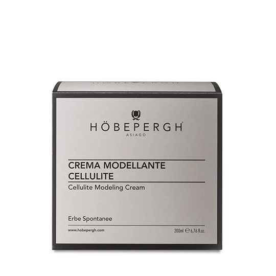 Hobe Pergh Crema Modellante Cellulite 250 ml
