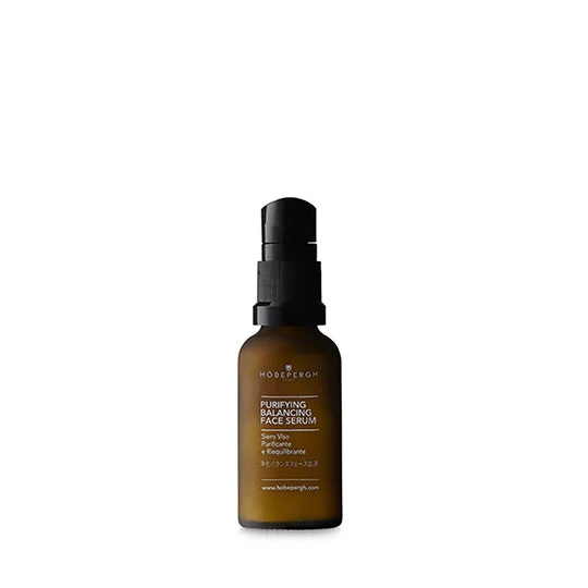 Hobe Pergh Siero viso purificante riequilibrante
