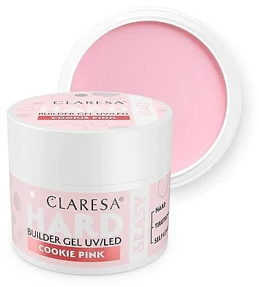 Gel modellante per unghie