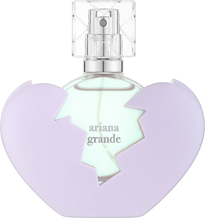 Ariana Grande Thank U Next 2.0