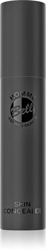 Bell Homme correttore coprente per ridurre le imperfezioni per uomo colore 01 avorio 5 g
