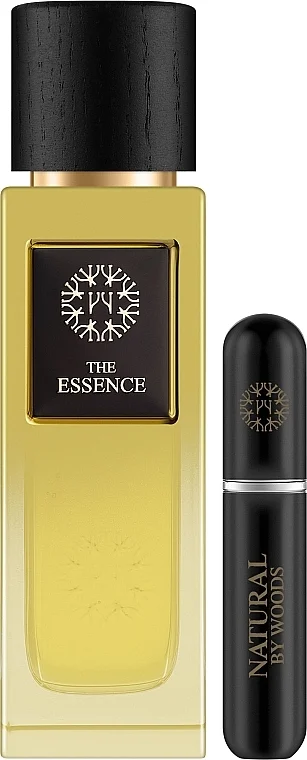 The Woods Collection The Essence