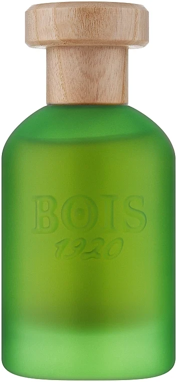 Bois 1920 Cannabis