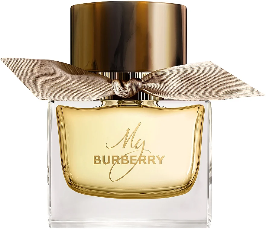 Burberry My Burberry