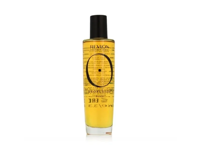 Orofluido Elixir 100 ml