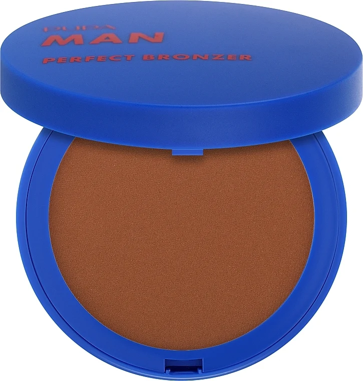 Pupa Man Perfect Bronzer