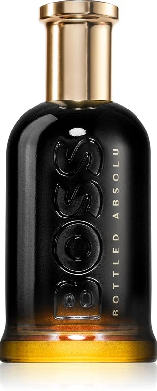 Hugo Boss Boss Bottled Absolu Eau De Parfum Per Uomo 200 Ml