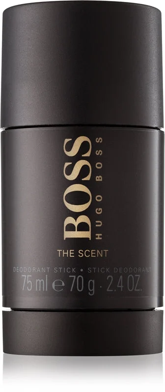 Hugo boss The Scent deostick - 75,0 g