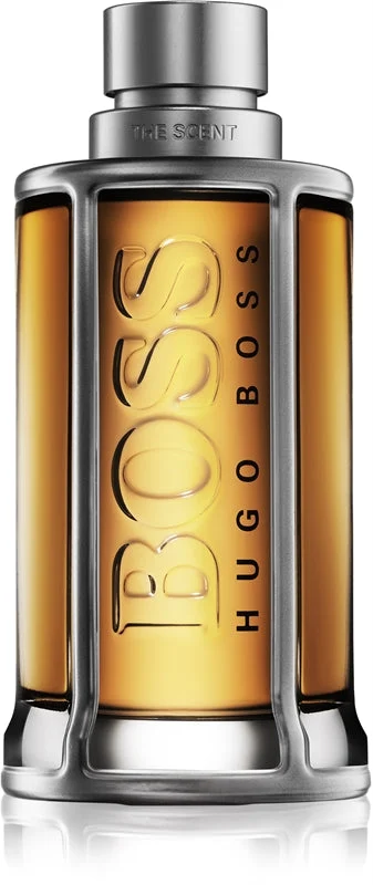 Boss The Scent Eau De Toilette Spray 200ml
