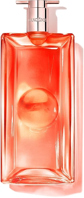 Lancome Idole Peach'N Roses