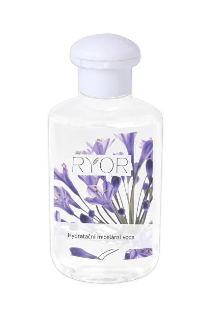 Ryor Acqua micellare idratante 150 ml
