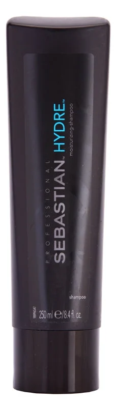 Sebastian Professional Hydre shampoo per capelli rovinati e secchi 250 ml