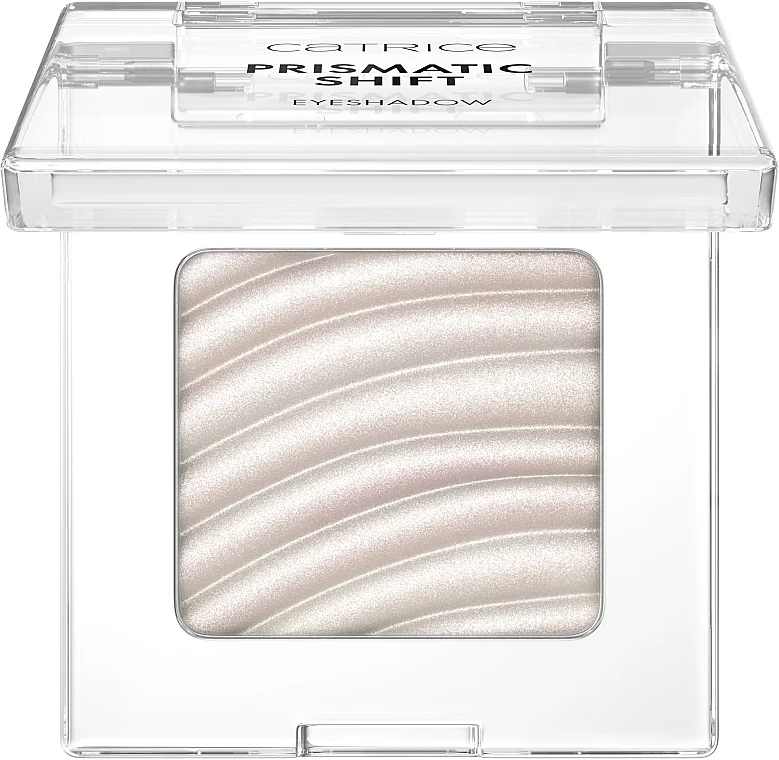 Catrice Prismatic Shift Eyeshadow