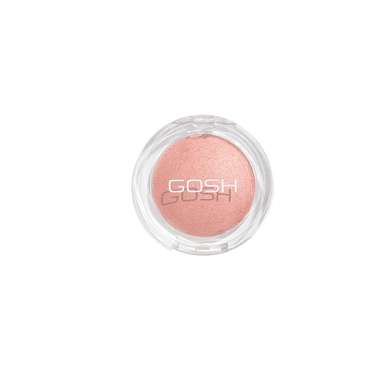 Gosh Copenhagen Baked To Blush