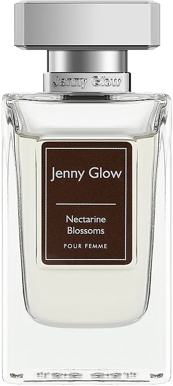 Jenny Glow Nectarine Blossoms