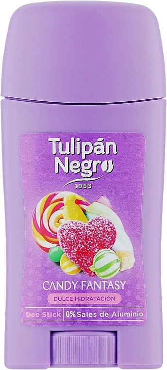 Deodorante "Candy Fantasy"