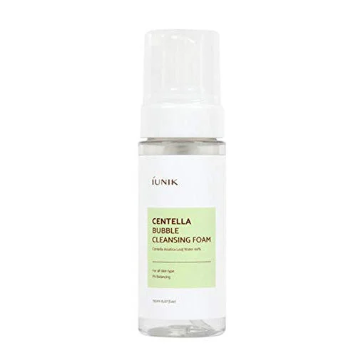 Centella Bubble Schiuma Detergente 150ml