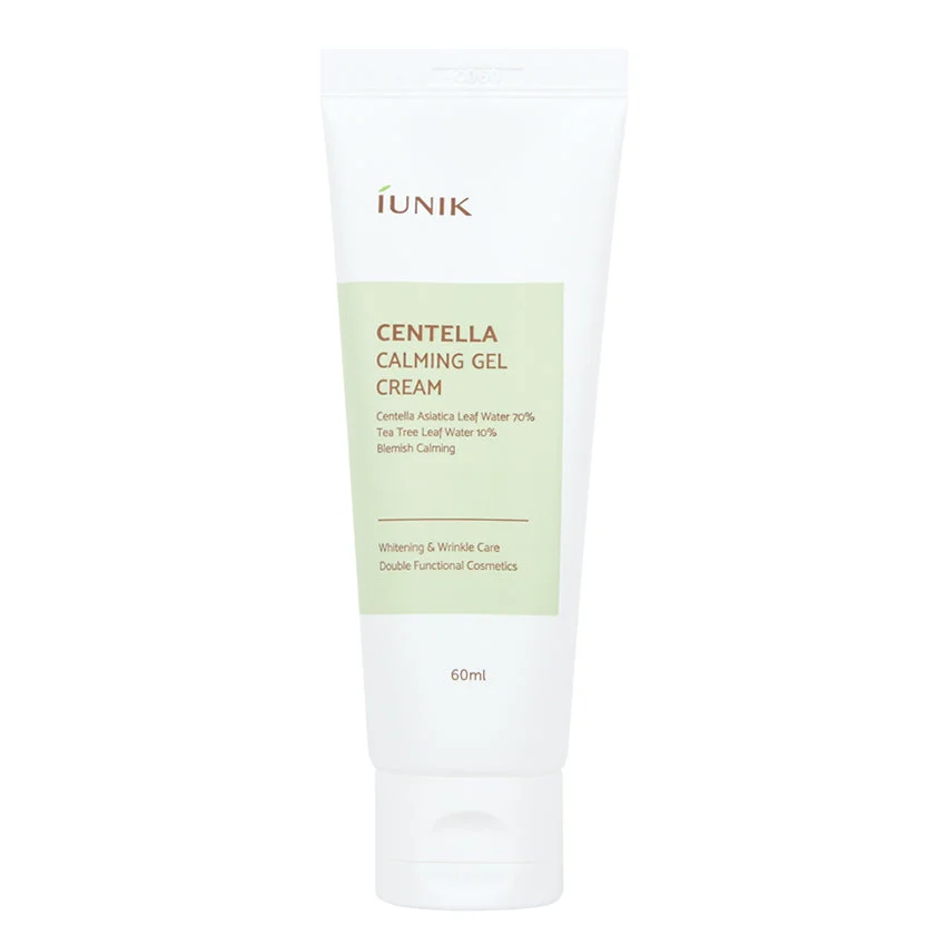 Crema Gel Calmante Centella 60ml