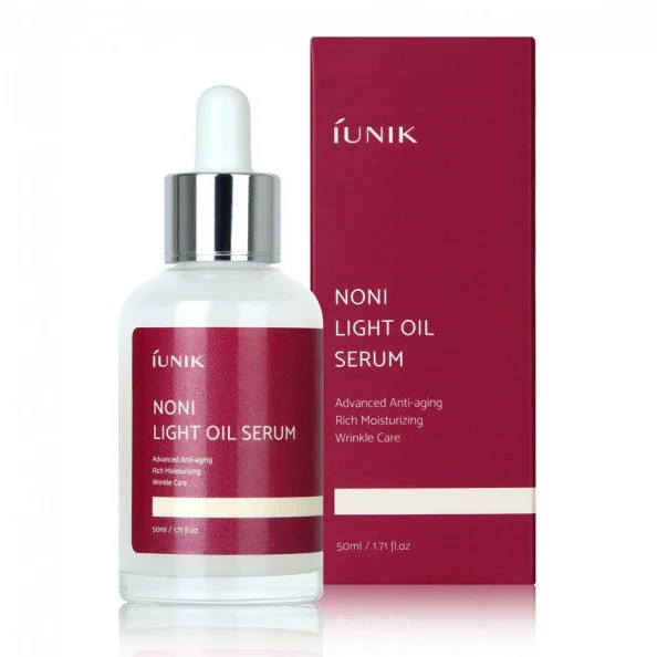Siero Noni Light Oil 50ml