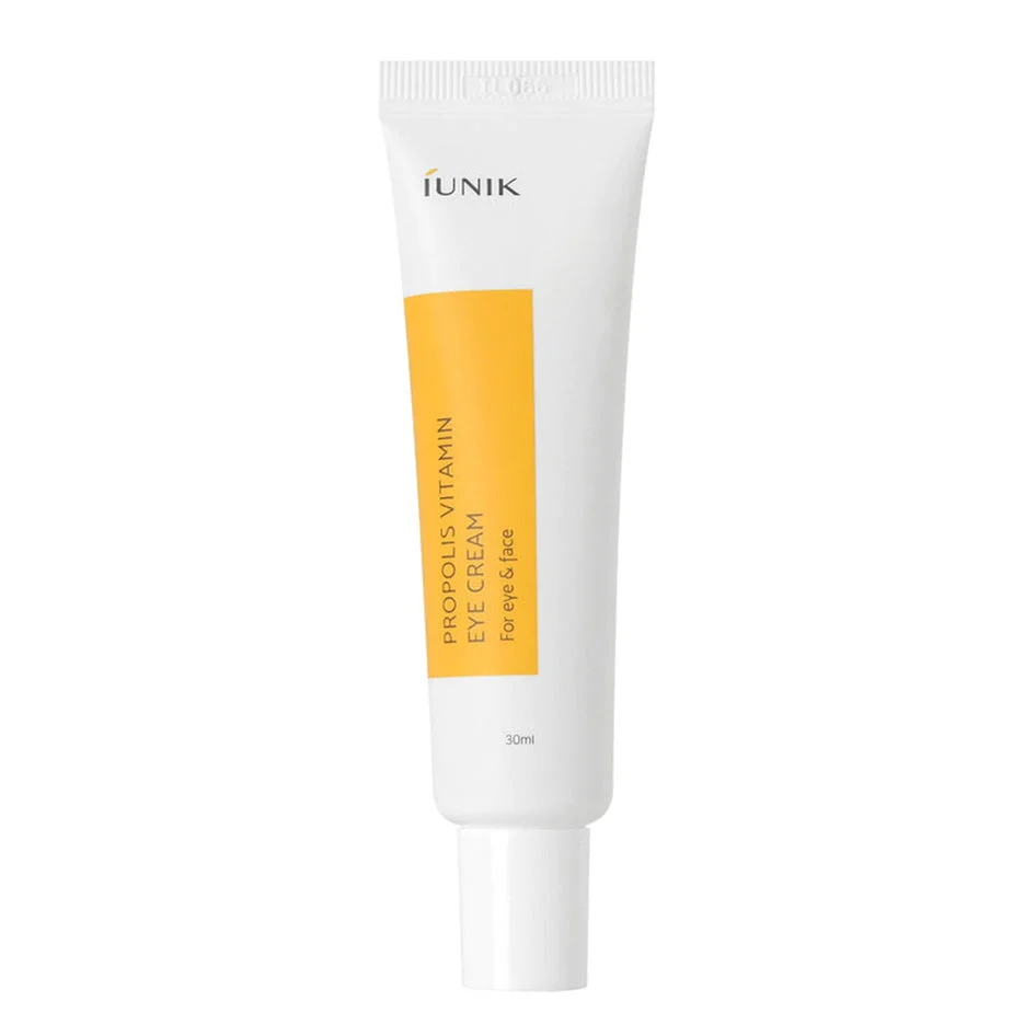 Crema Contorno Occhi Vitaminica Propoli 30ml