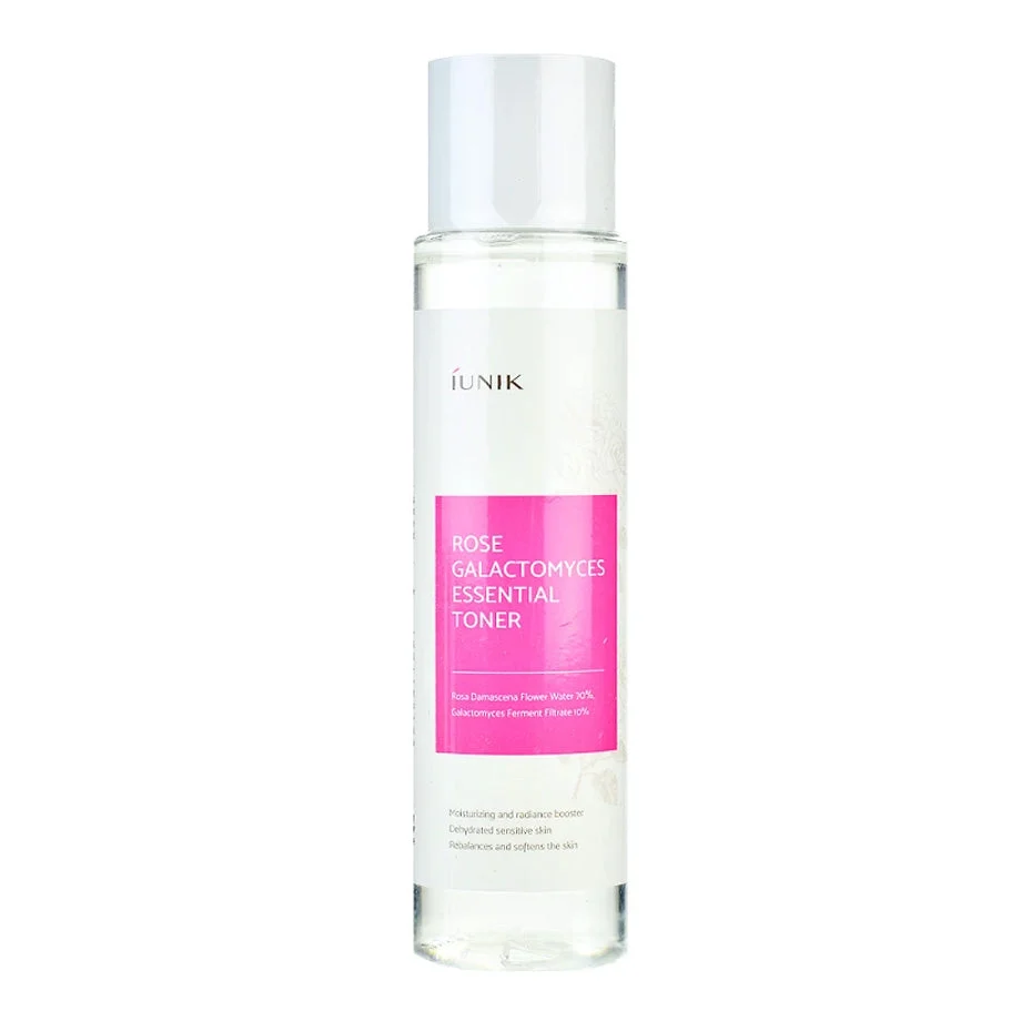 Rosa Galactomyces Essenziale Toner 200ml