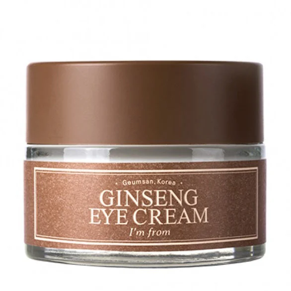 Crema Contorno Occhi Ginseng 30g