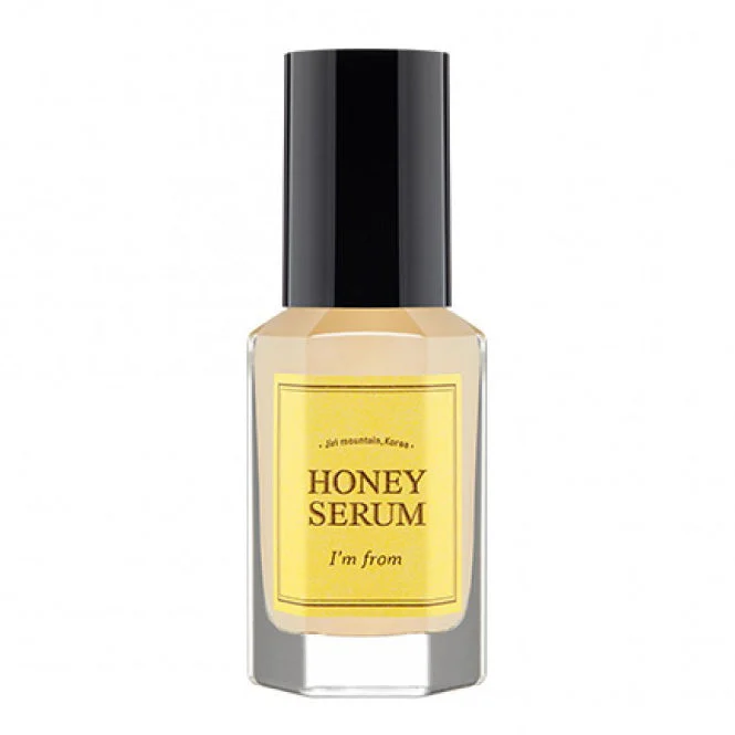 Siero di miele 30ml