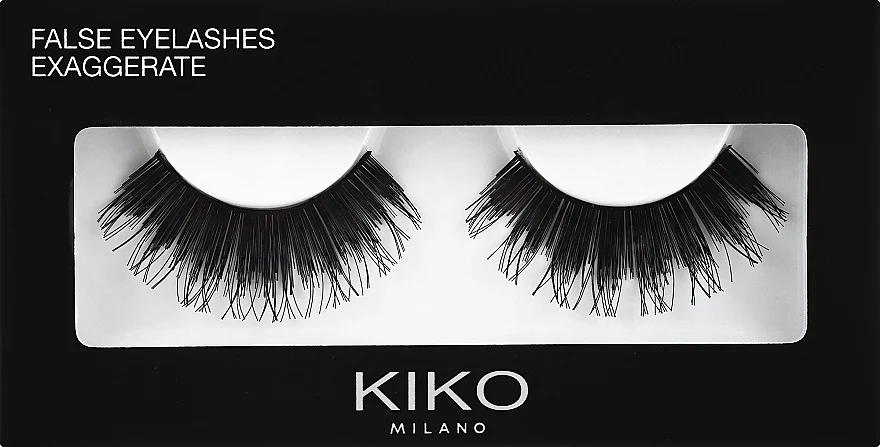 Kiko Milano False Eyelashes
