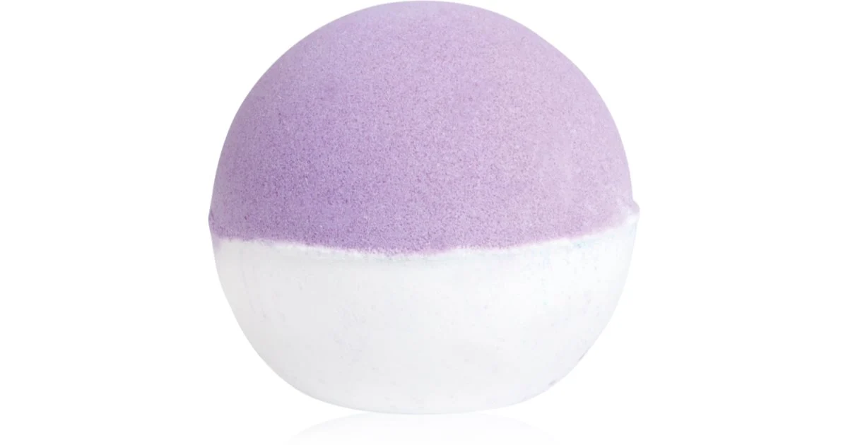 Idc Institute Lavanda Bomba Da Bagno 250 Ml