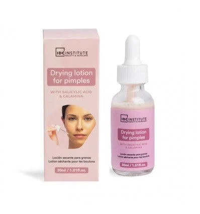 Idc Institute Idc Skin Solutions Acneraser Lozione Essiccante