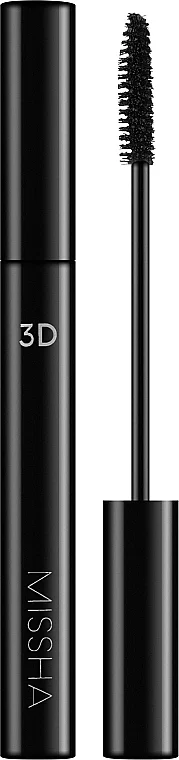 Missha The Style 3D Mascara