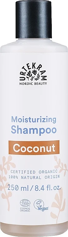 Shampoo "Cocco"