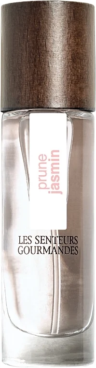 Les Senteurs Gourmandes Prune Jasmin