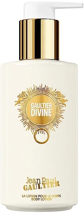 Jean Paul Gaultier Gaultier Divine