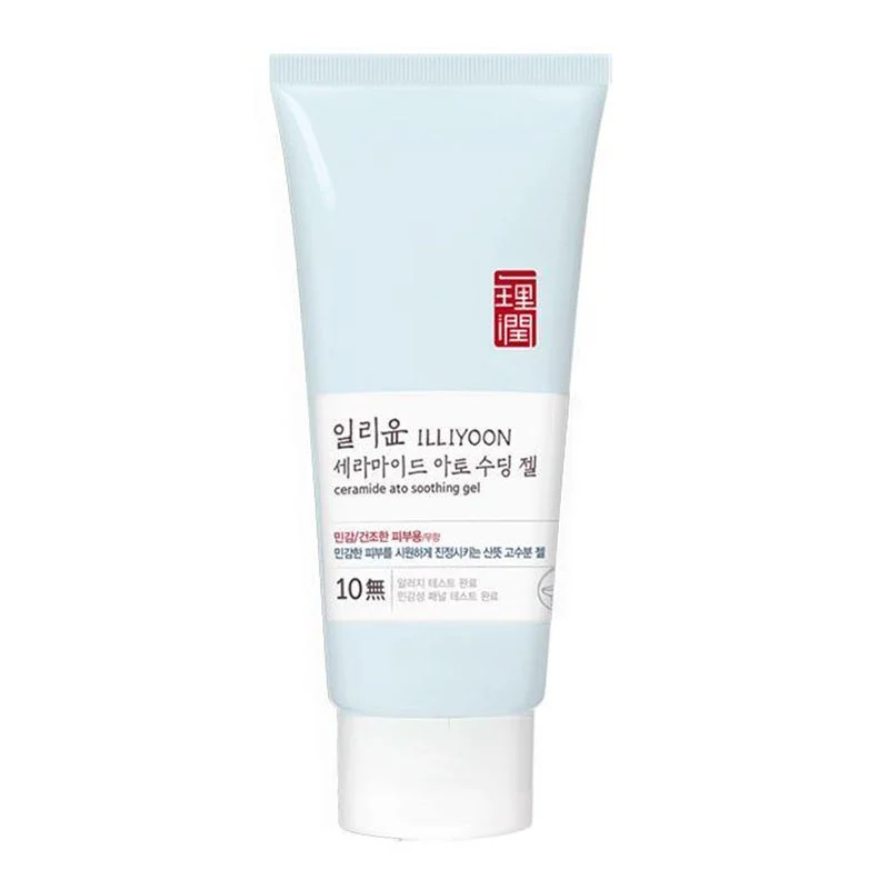 Gel Lenitivo Ceramide ATO 175ml