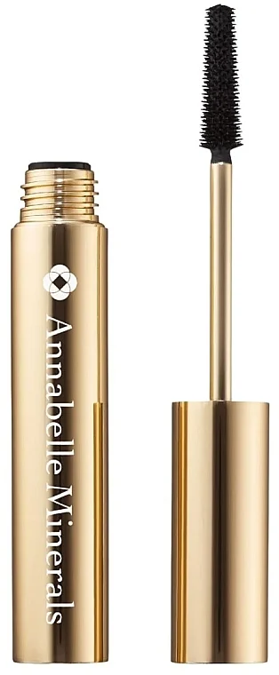 Annabelle Minerals Serum Mascara