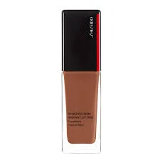 Shiseido Smu Synchro S R Lift fondotinta 520