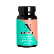 In Haircare Crescita & Capelli 60 Capsule