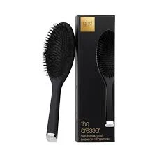 Ghd The Dresser - Spazzola Ovale con Setole in Nylon 1 U