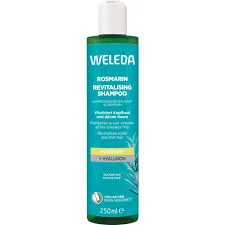 Weleda Rosmarino Shampoo Rivitalizzante 250ml