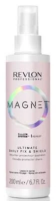 Revlon Magnet Anti-Pollution Daily Shield 200ml