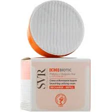 Svr [C20]Biotic Ricarica Crema Rigenerante Luminosità 50ml