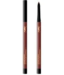 Yves Saint Laurent Crushliner Stylo Eyeliner Waterproof 2 - Bruno Universel