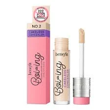 Benefit Correttore liquido ad alta copertura Boi-Ing (Cakeless) 5 ml - Tonalità: 14