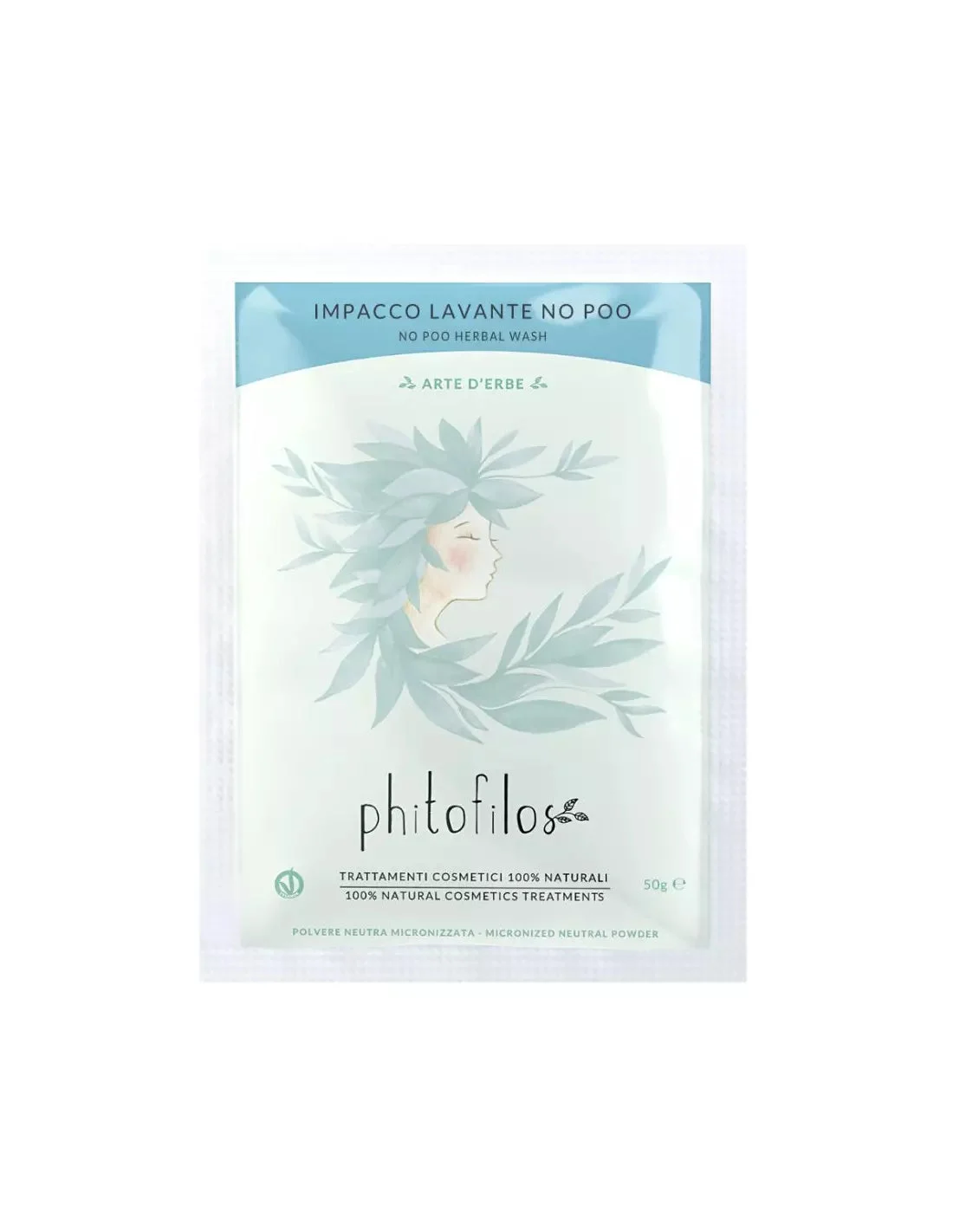 Phitofilos Impacco Lavante, 50 g